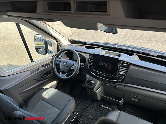 Weinsberg CaraLoft FORD 550 MF 15 of 27