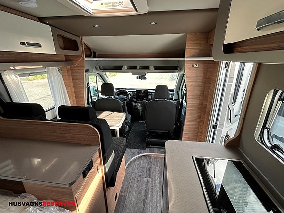 Weinsberg CaraLoft FORD 550 MF 25 of 27