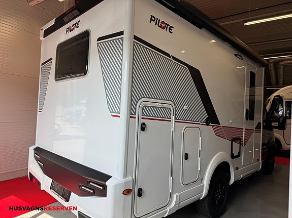 Pilote 630 G Atlas 3 of 17