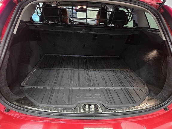 Volvo V60 8 of 10