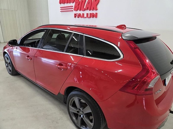 Volvo V60 9 of 10