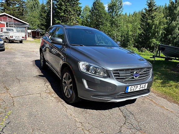 Volvo XC60 5 of 5