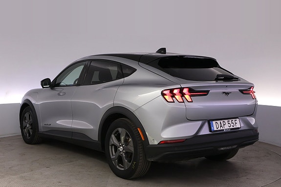 Ford Mustang Mach-E 4 of 27