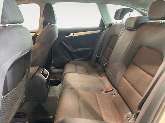 Audi A4 allroad 14 of 26