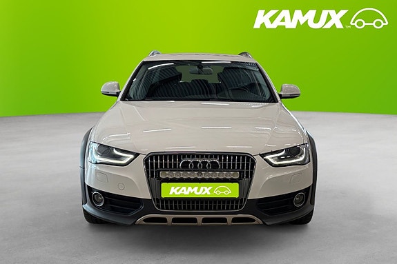 Audi A4 allroad 6 of 26