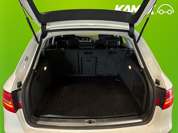 Audi A4 allroad 16 of 26