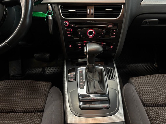 Audi A4 allroad 11 of 26
