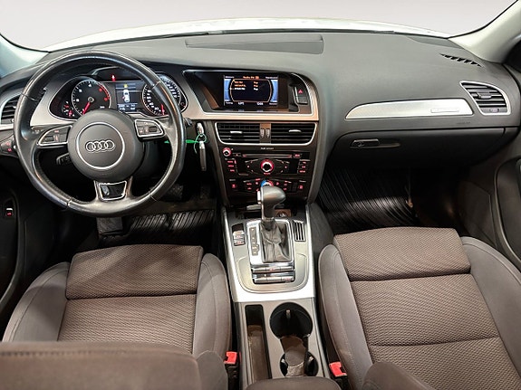 Audi A4 allroad 10 of 26