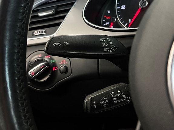 Audi A4 allroad 26 of 26