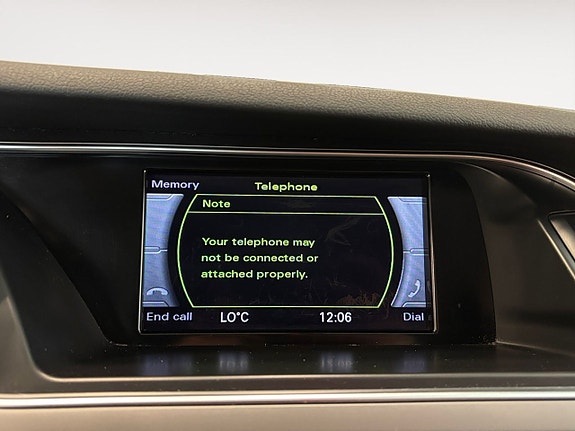 Audi A4 allroad 18 of 26