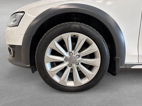 Audi A4 allroad 8 of 26