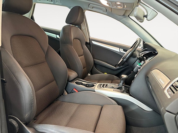 Audi A4 allroad 15 of 26