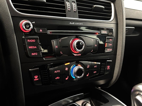 Audi A4 allroad 23 of 26