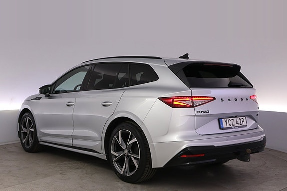 Skoda Enyaq 4 of 5