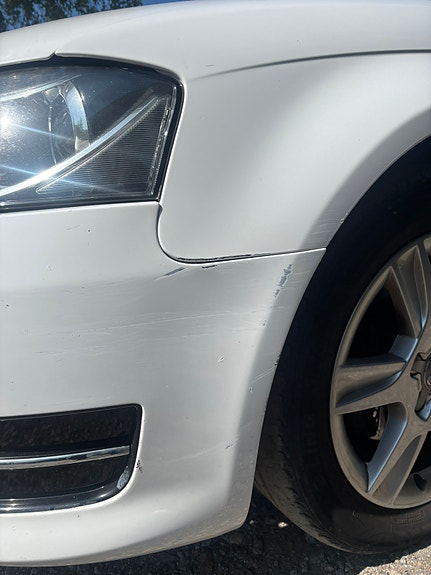 Audi A3 4 of 5