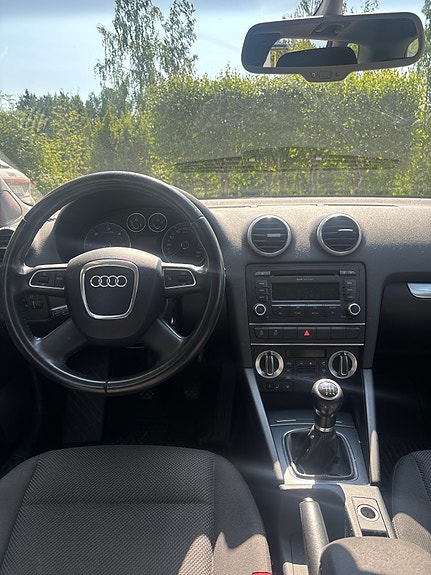 Audi A3 5 of 5