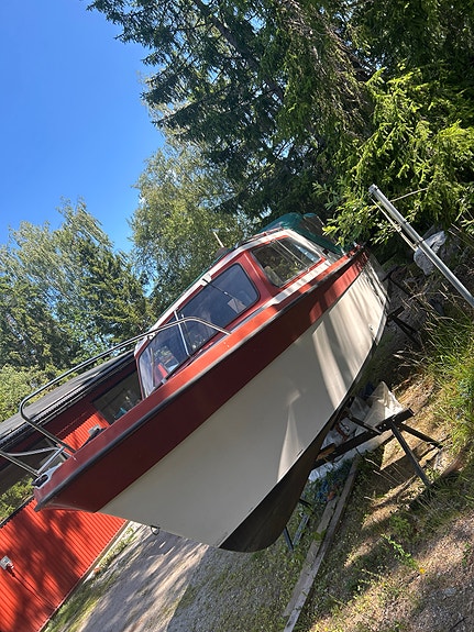 Monark 670 säljes 3 of 5