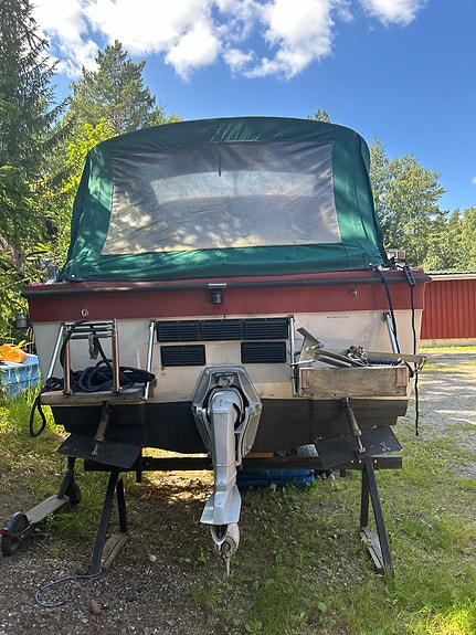 Monark 670 säljes 2 of 5