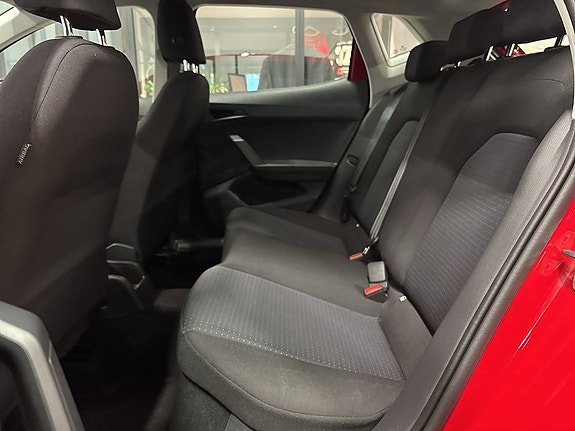 Seat Ibiza 5 of 5
