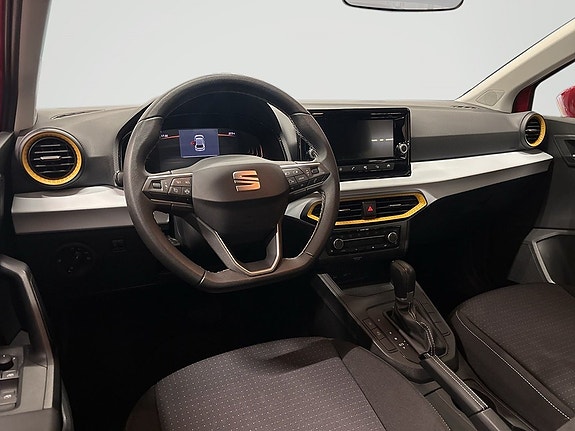 Seat Ibiza 3 of 5