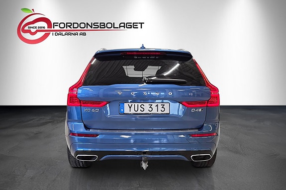 Volvo XC60 5 of 5