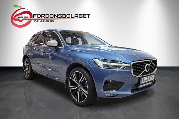 Volvo XC60 3 of 5