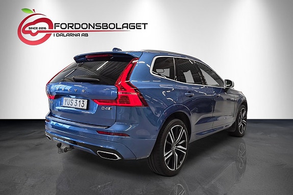Volvo XC60 4 of 5
