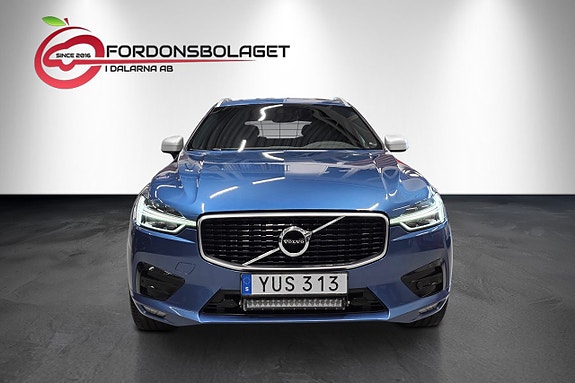 Volvo XC60 2 of 5
