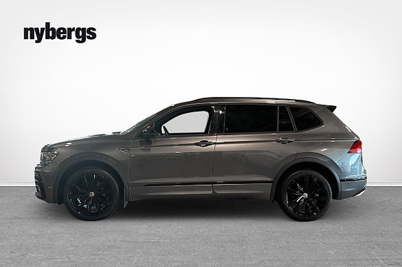 Volkswagen Tiguan Allspace 2 of 5