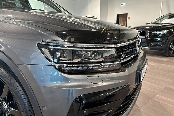Volkswagen Tiguan Allspace 12 of 14