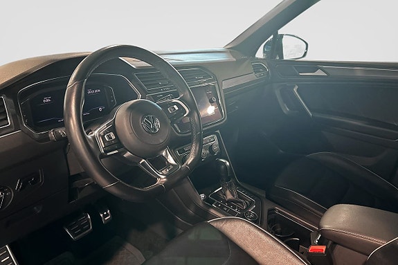 Volkswagen Tiguan Allspace 6 of 14