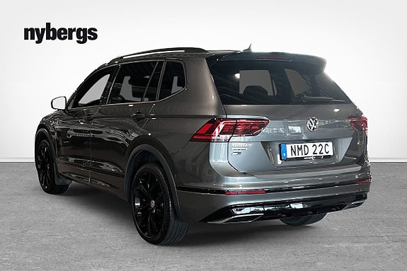 Volkswagen Tiguan Allspace 3 of 5
