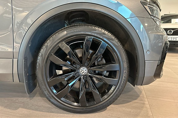 Volkswagen Tiguan Allspace 11 of 14