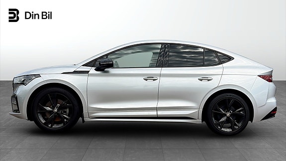 Skoda Enyaq 2 of 5