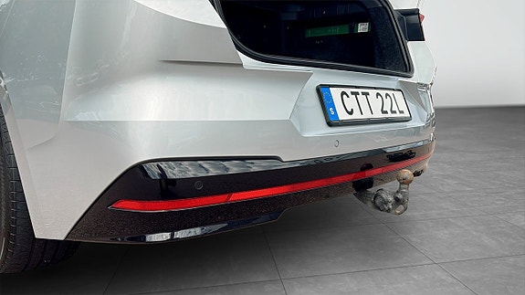 Skoda Enyaq 15 of 15