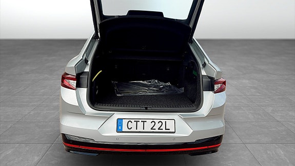 Skoda Enyaq 14 of 15