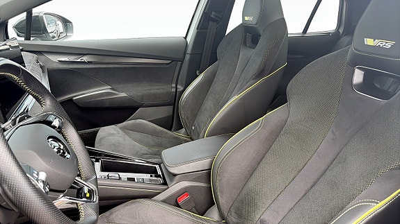 Skoda Enyaq 8 of 15
