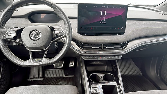 Skoda Enyaq 11 of 15