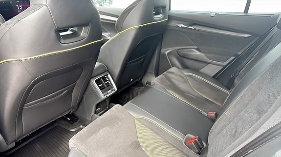 Skoda Enyaq 13 of 15