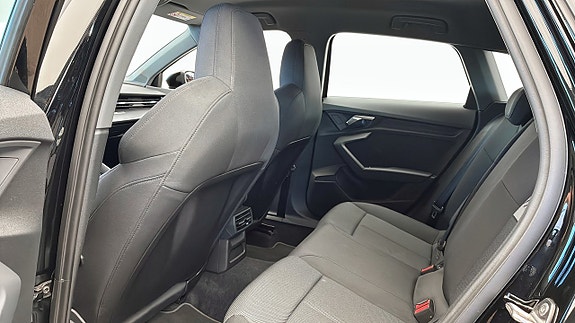 Audi A3 11 of 12
