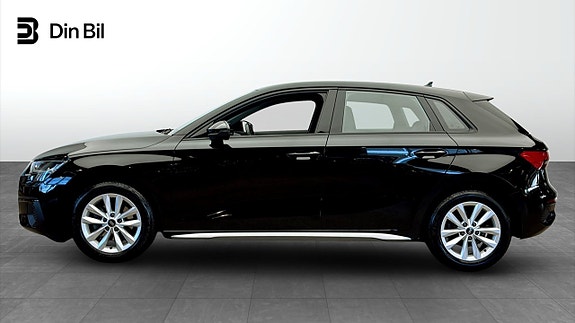 Audi A3 2 of 12
