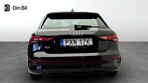 Audi A3 5 of 12