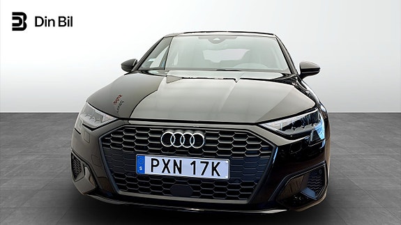 Audi A3 4 of 12