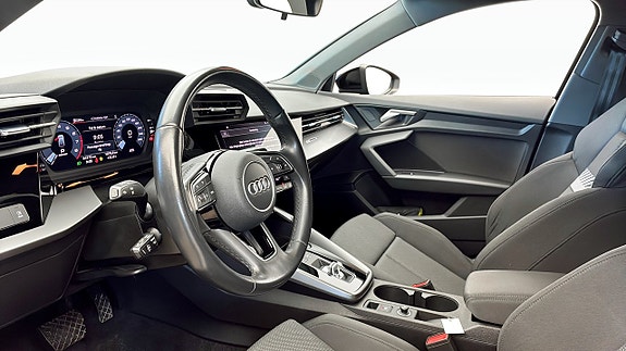 Audi A3 7 of 12