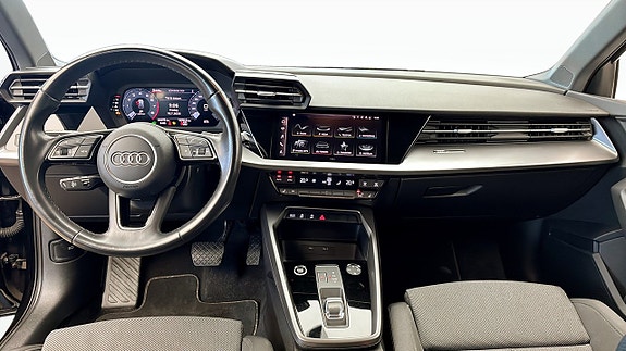 Audi A3 10 of 12