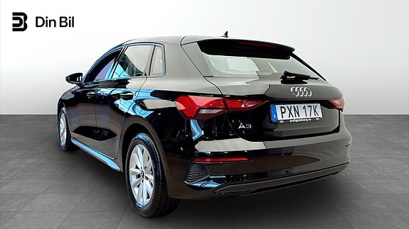 Audi A3 3 of 12