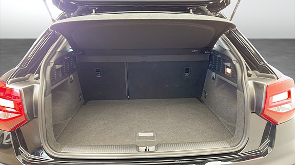 Audi Q2 12 of 12