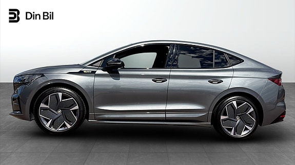 Skoda Enyaq Coupe RS 2 of 5