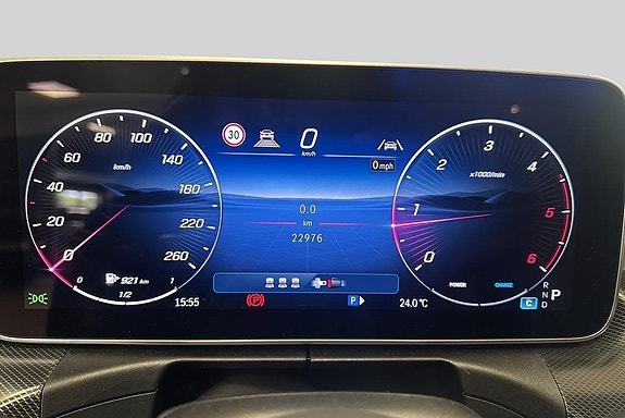 Mercedes-Benz C220 d 10 of 15