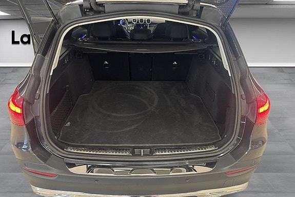 Mercedes-Benz C220 d 14 of 15